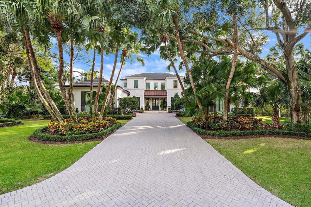Photo of 12880 Marsh Landing, Palm Beach Gardens, FL 33418 (MLS # R11057608)