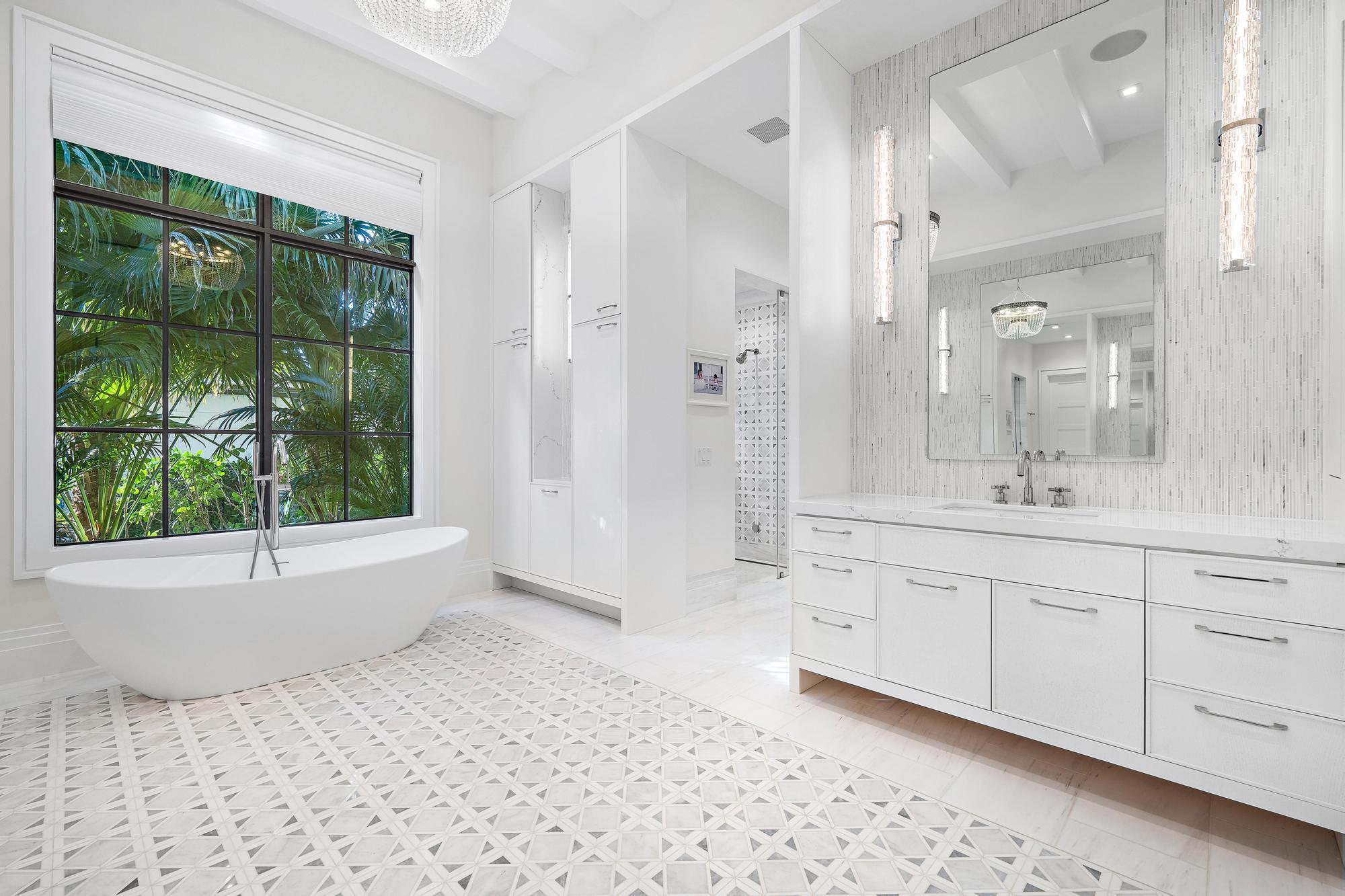 OLD MARSH GOLF CLUB - Residential