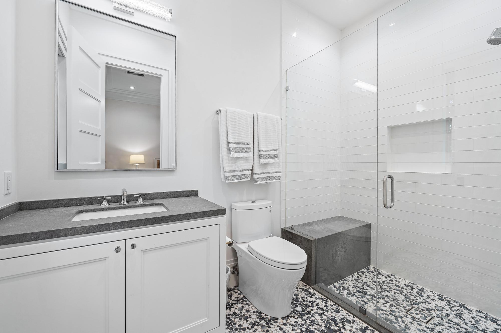 OLD MARSH GOLF CLUB - Residential