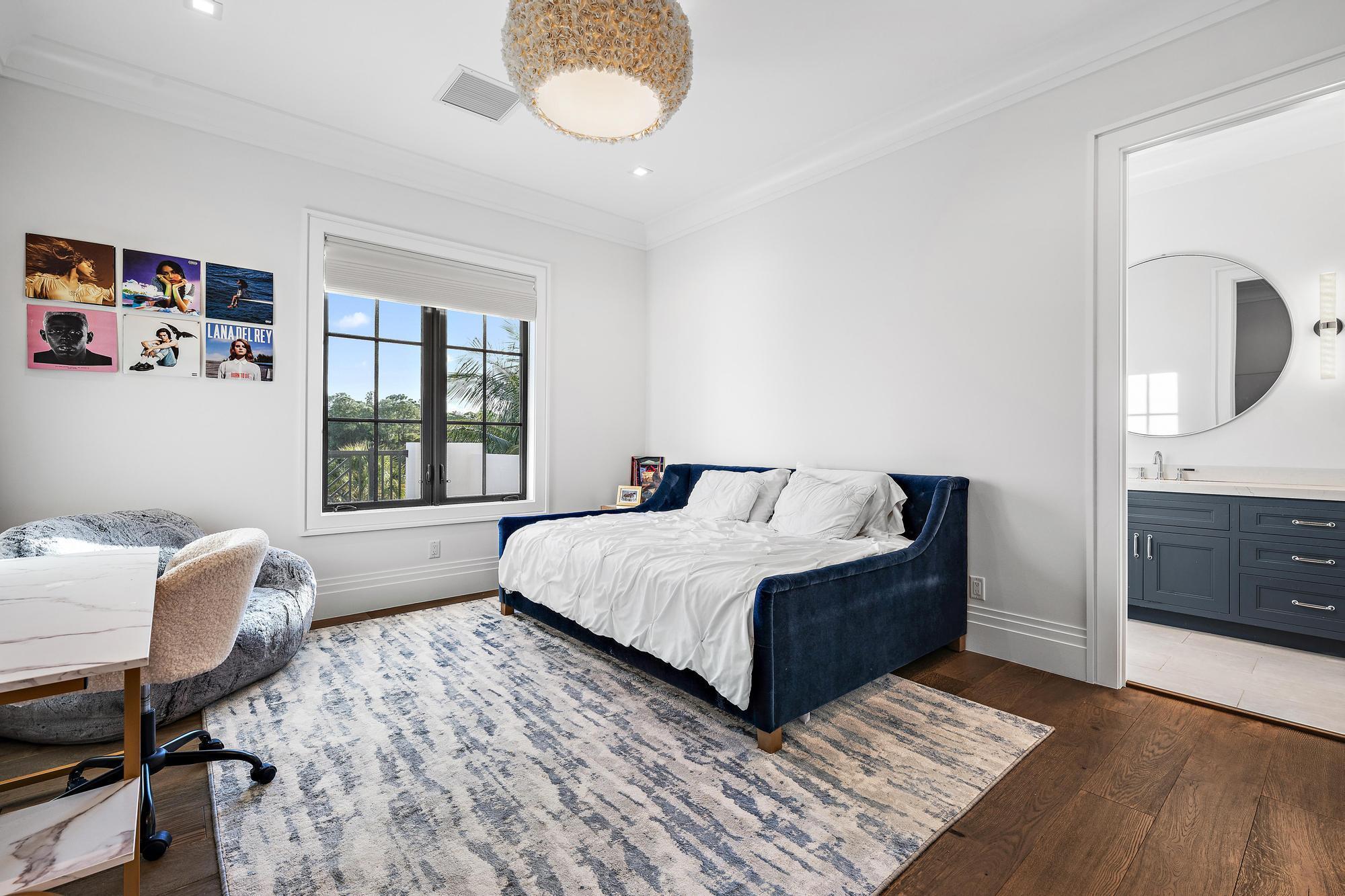 OLD MARSH GOLF CLUB - Residential