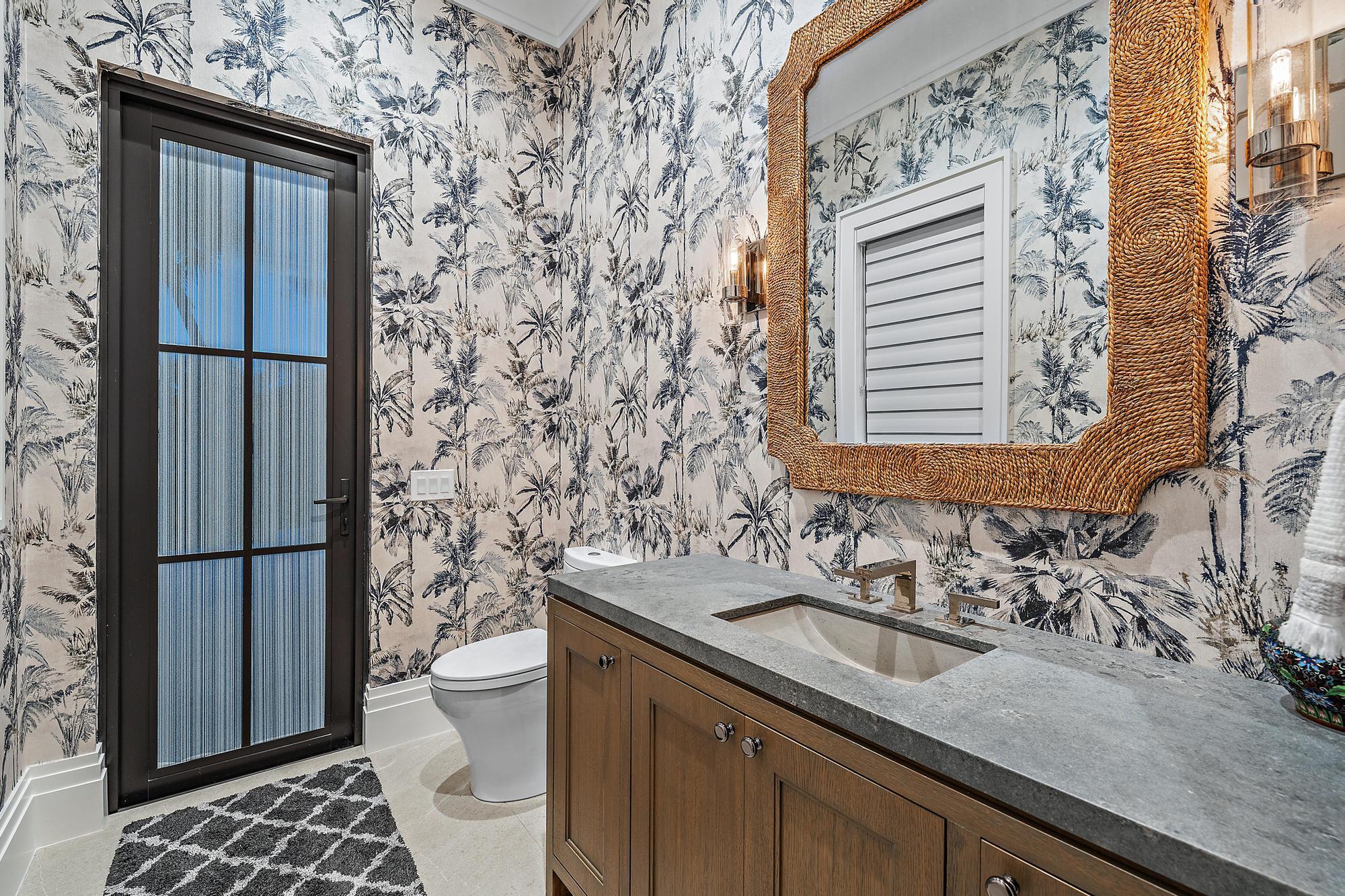 OLD MARSH GOLF CLUB - Residential