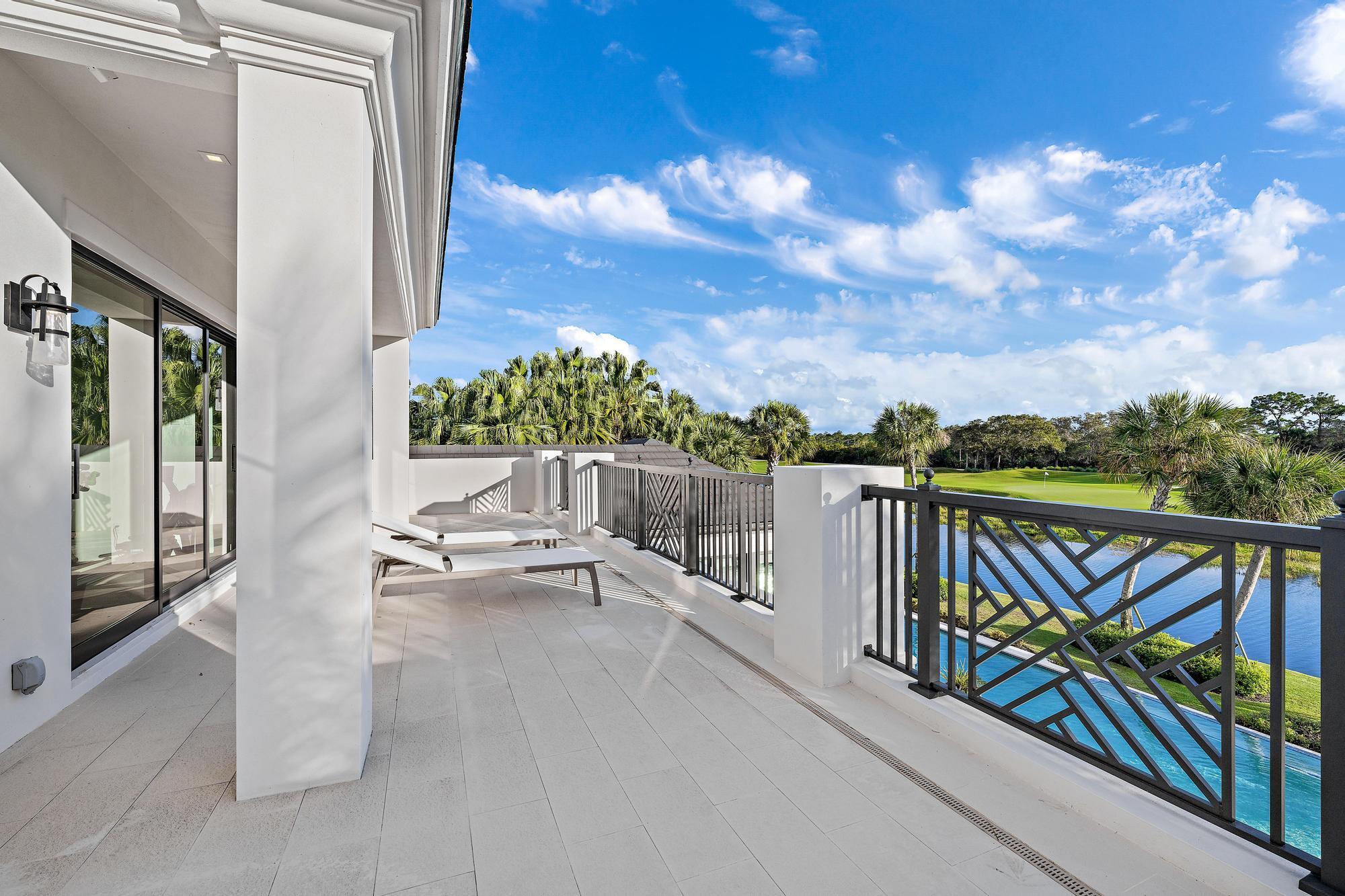 OLD MARSH GOLF CLUB - Residential