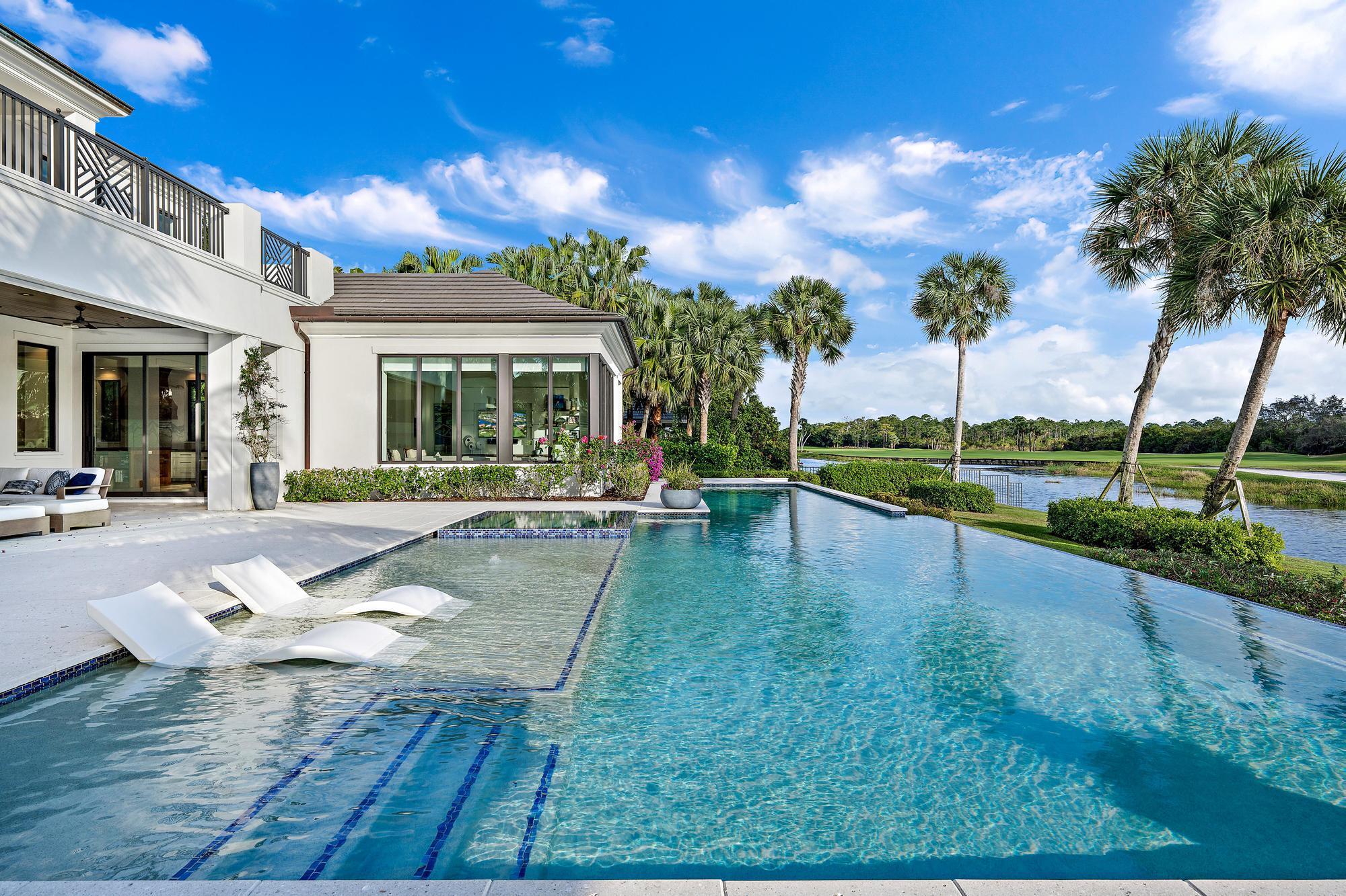 OLD MARSH GOLF CLUB - Residential