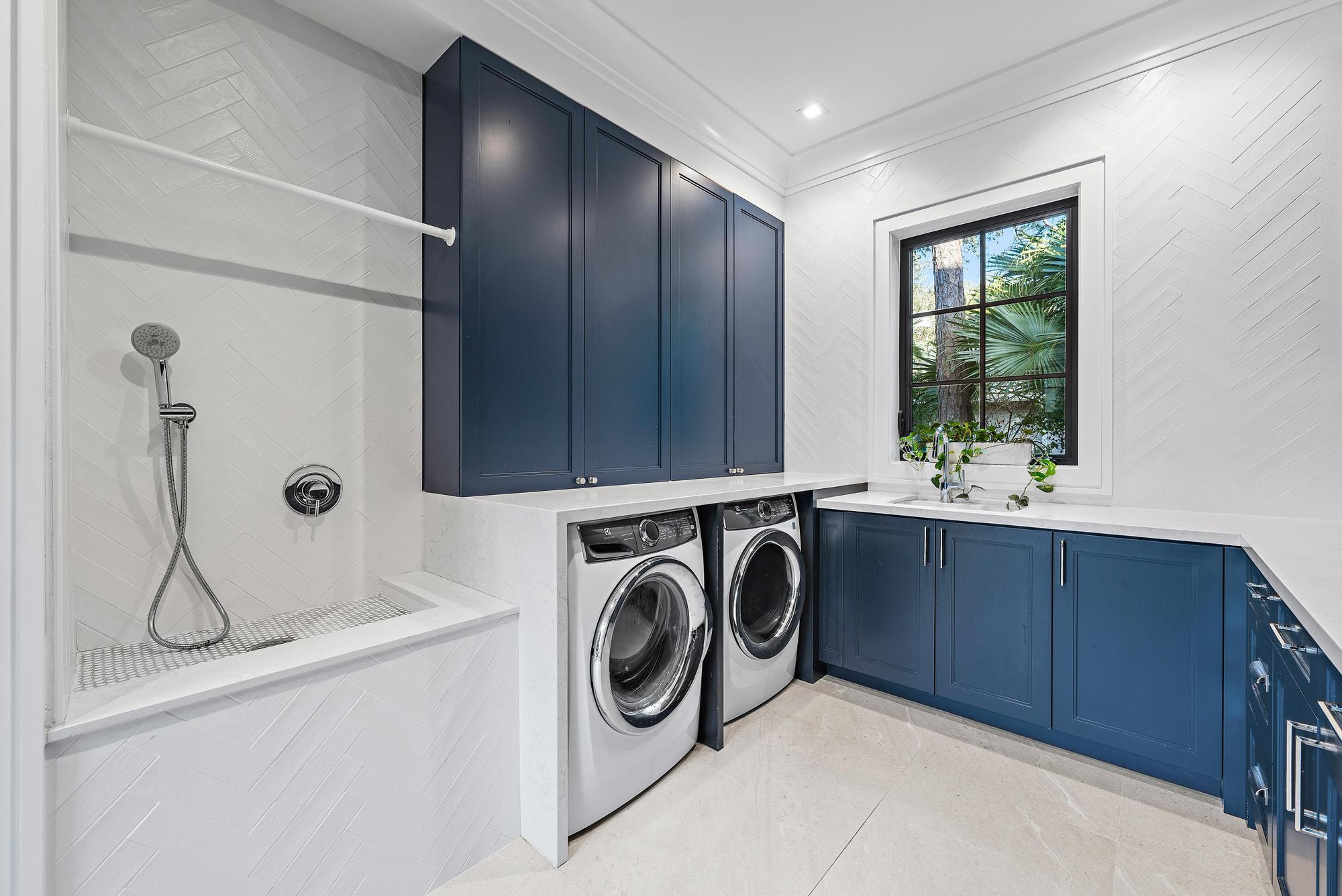 OLD MARSH GOLF CLUB - Residential