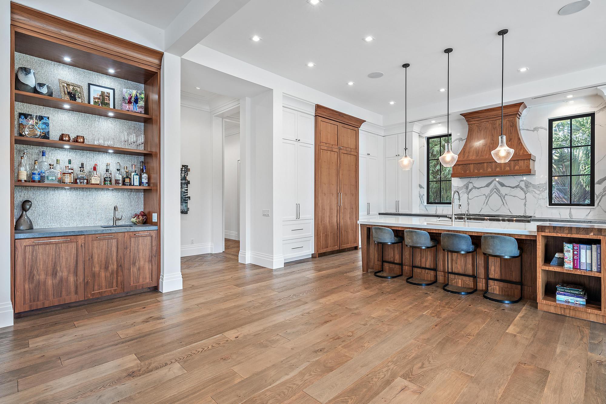 OLD MARSH GOLF CLUB - Residential