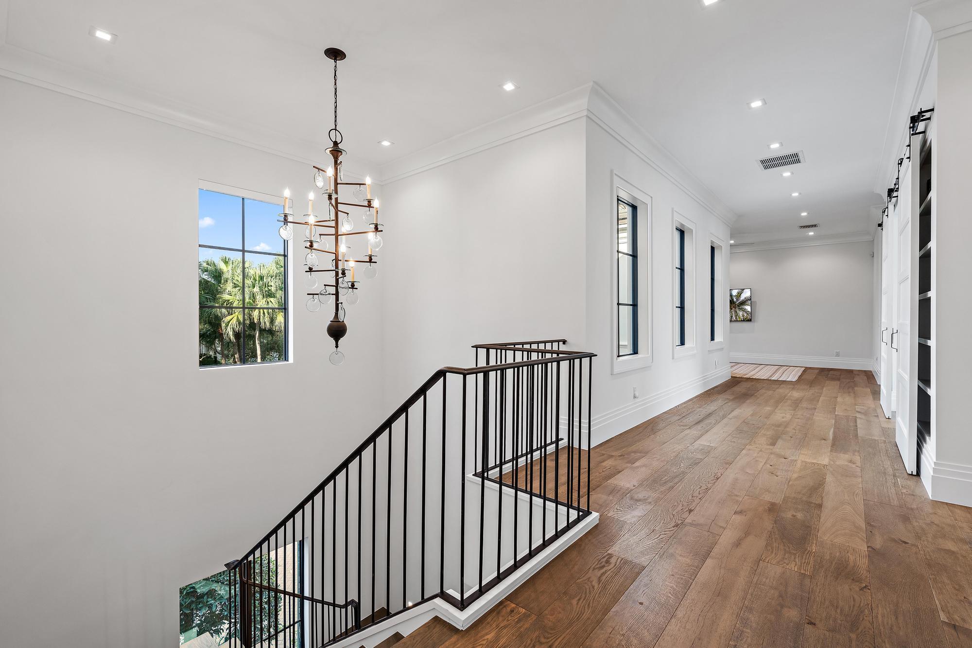 OLD MARSH GOLF CLUB - Residential