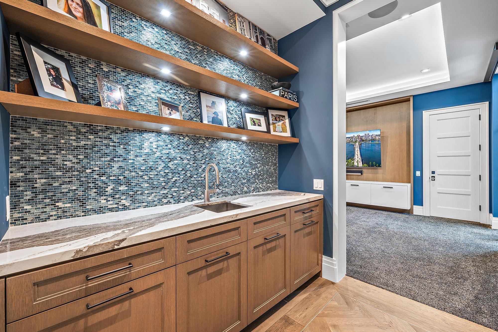 OLD MARSH GOLF CLUB - Residential