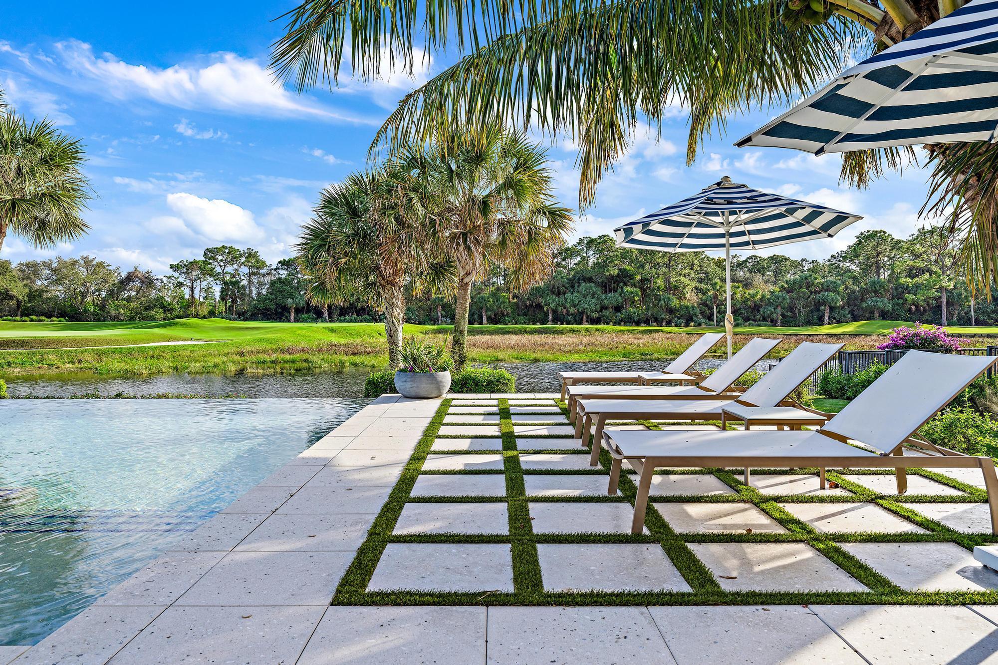 OLD MARSH GOLF CLUB - Residential