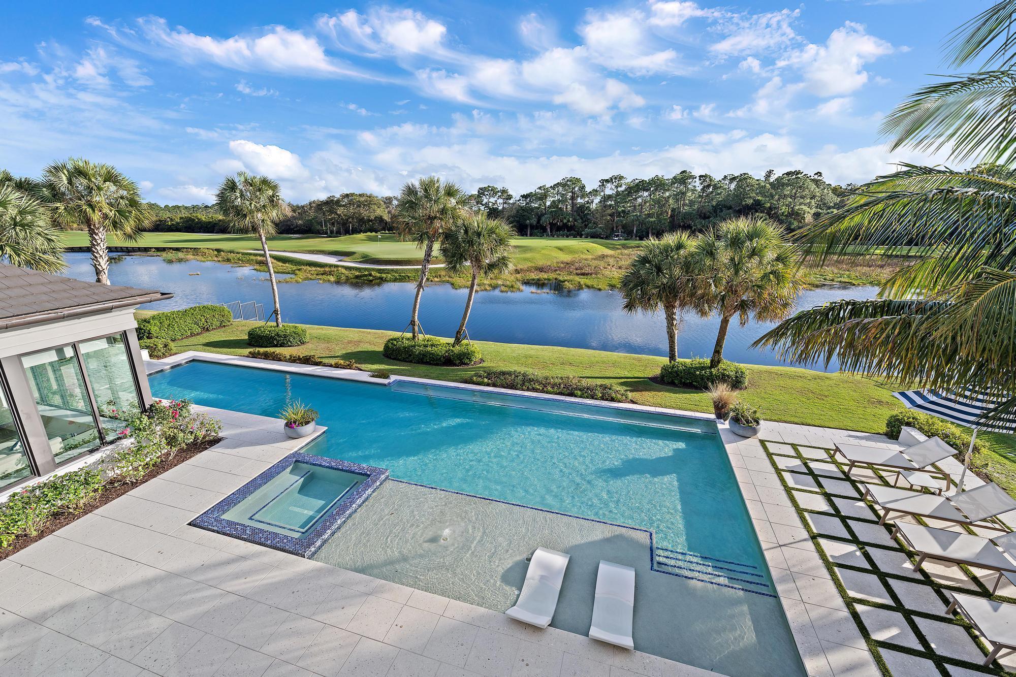 OLD MARSH GOLF CLUB - Residential