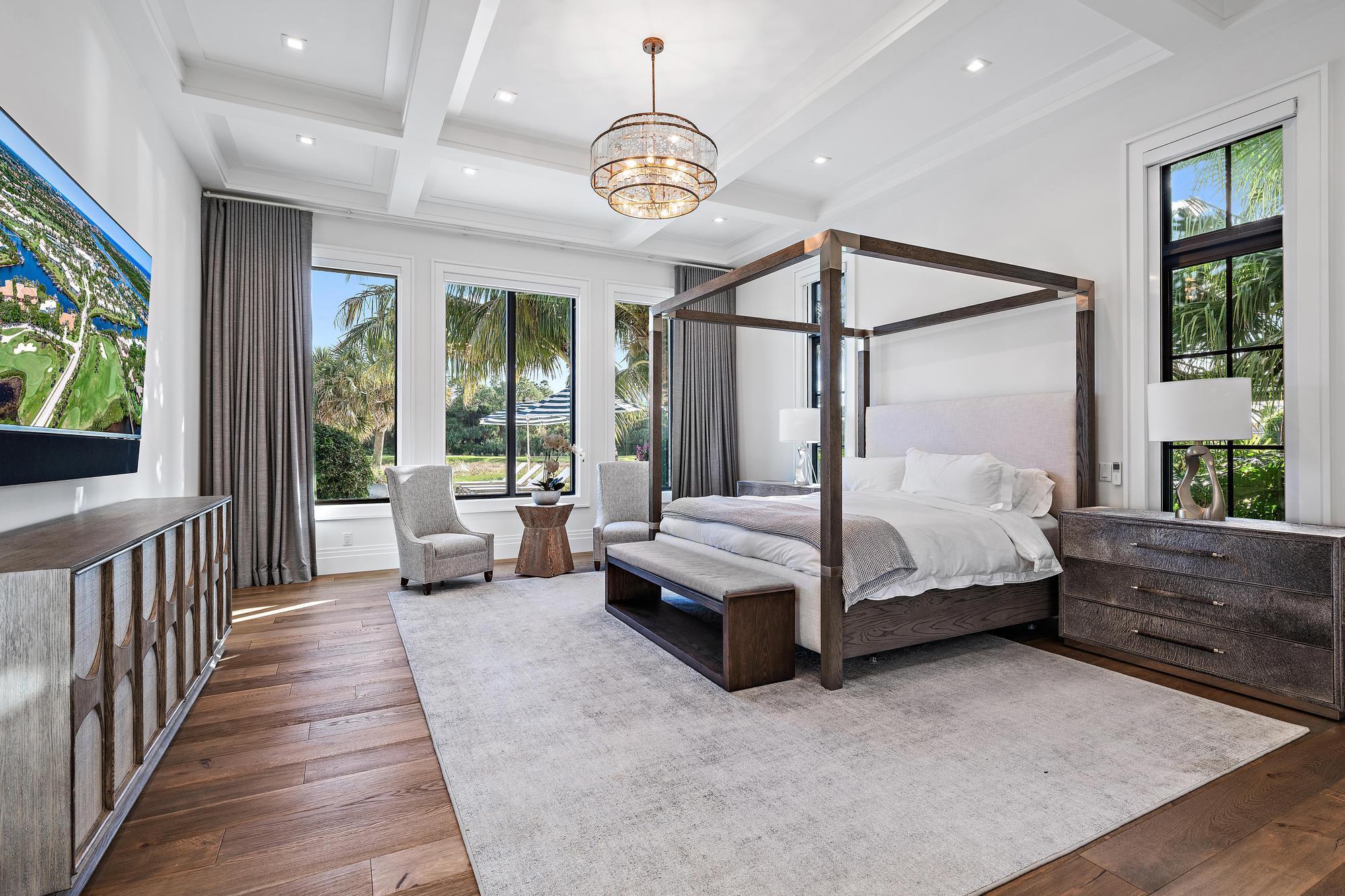 OLD MARSH GOLF CLUB - Residential