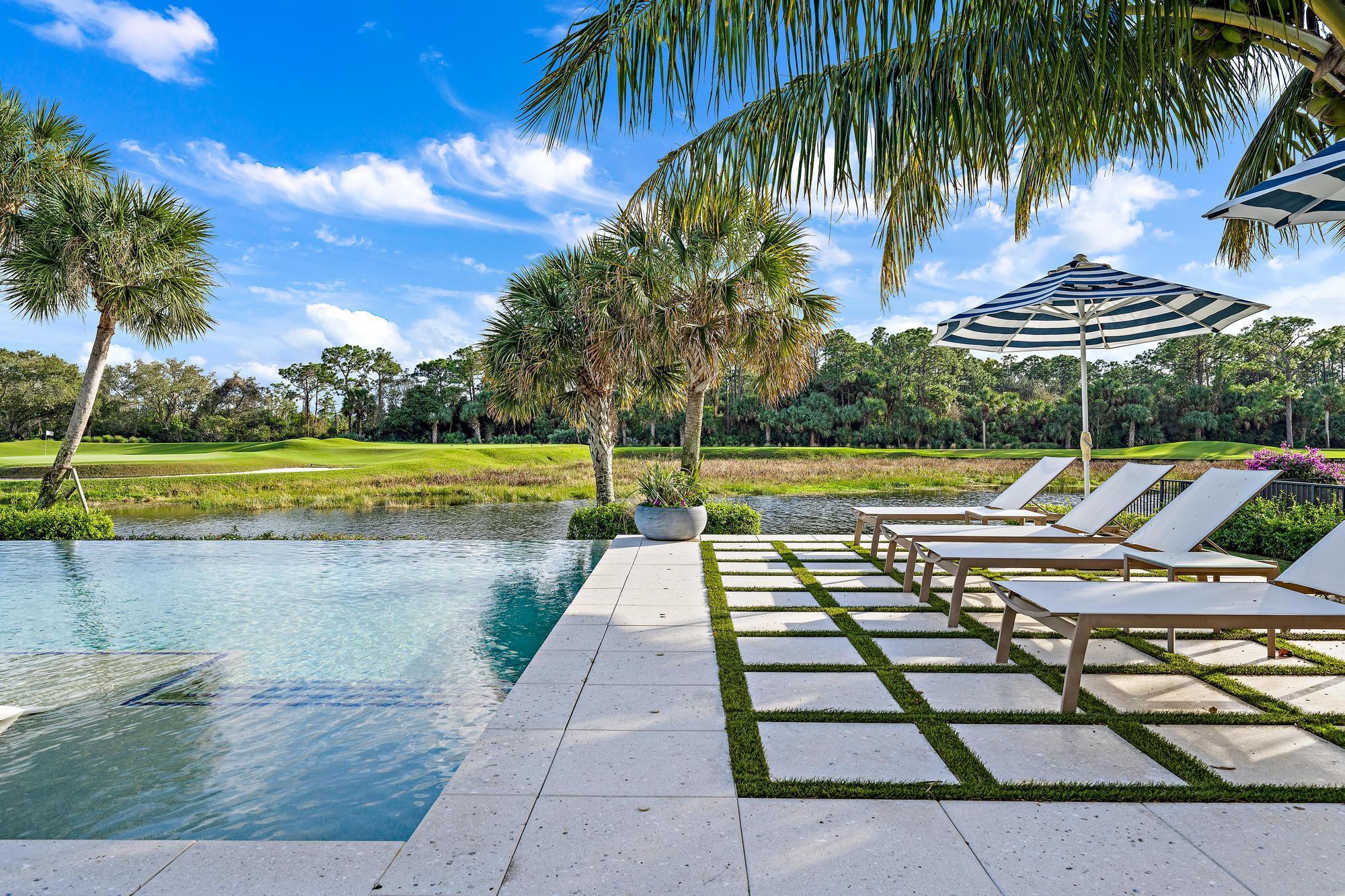 OLD MARSH GOLF CLUB - Residential