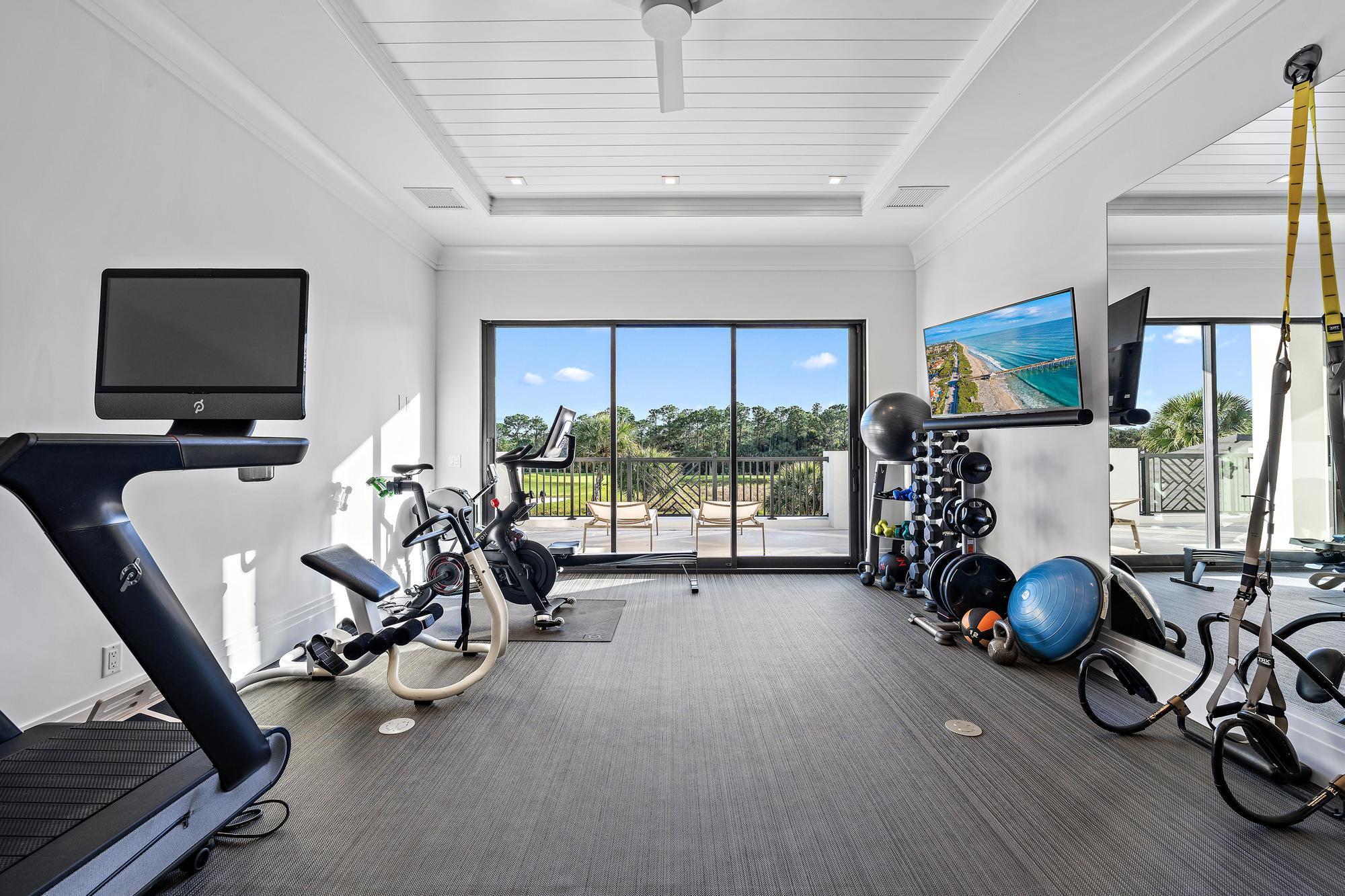 OLD MARSH GOLF CLUB - Residential