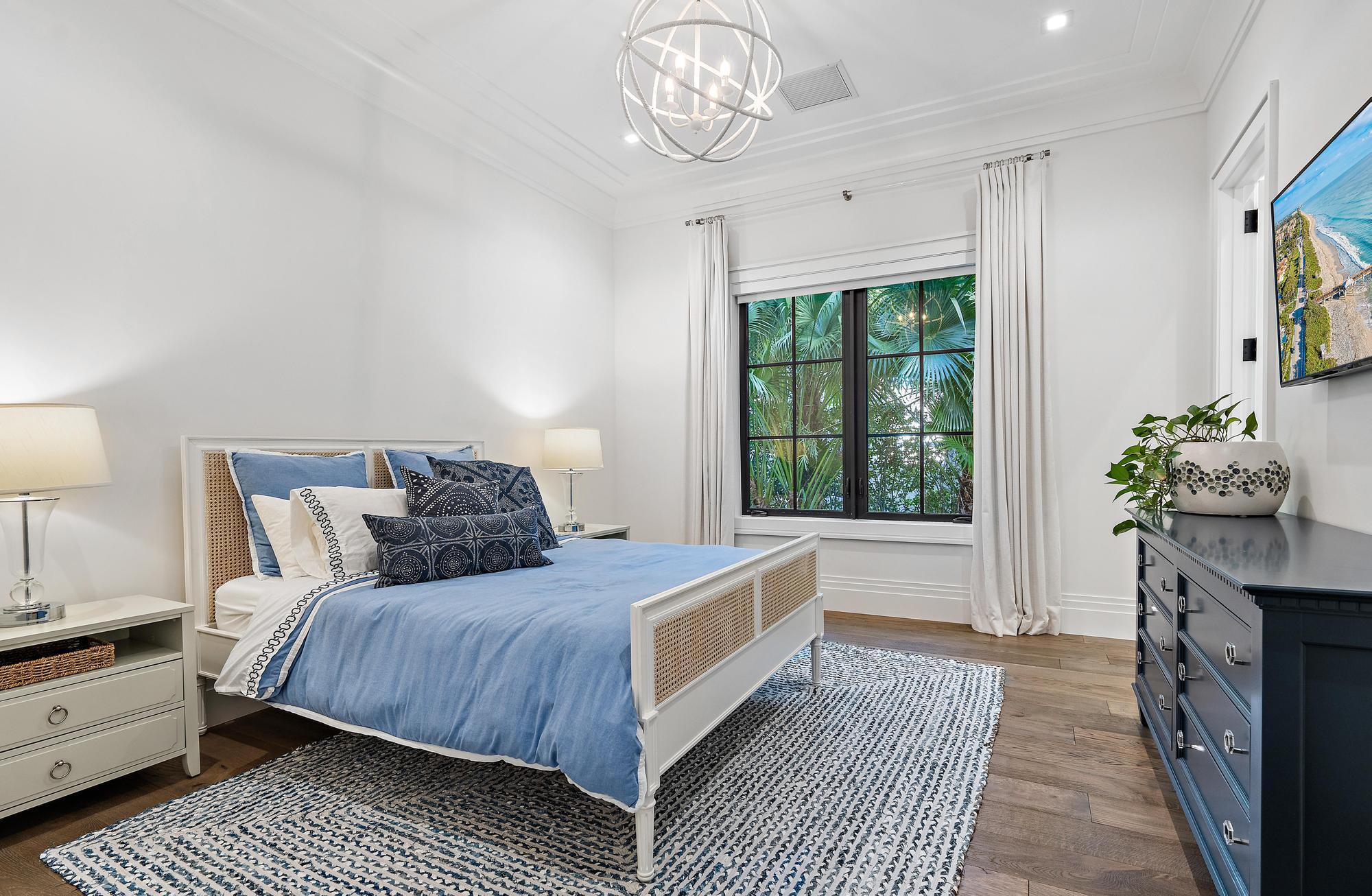 OLD MARSH GOLF CLUB - Residential