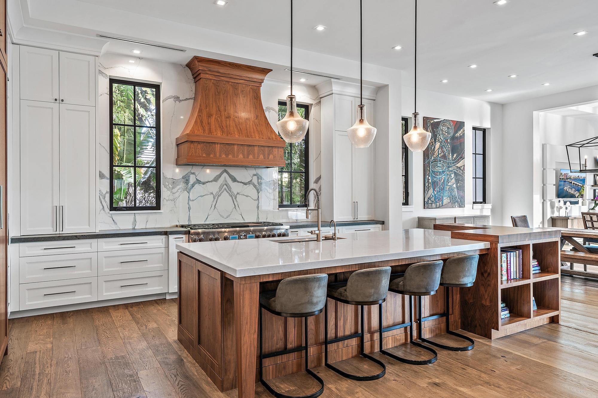 OLD MARSH GOLF CLUB - Residential