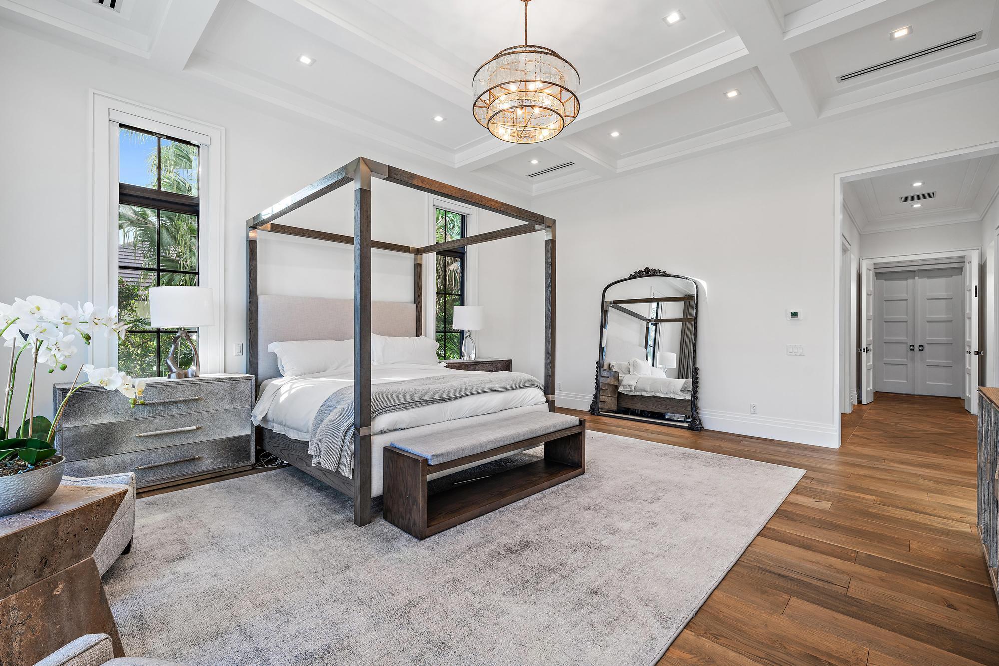 OLD MARSH GOLF CLUB - Residential