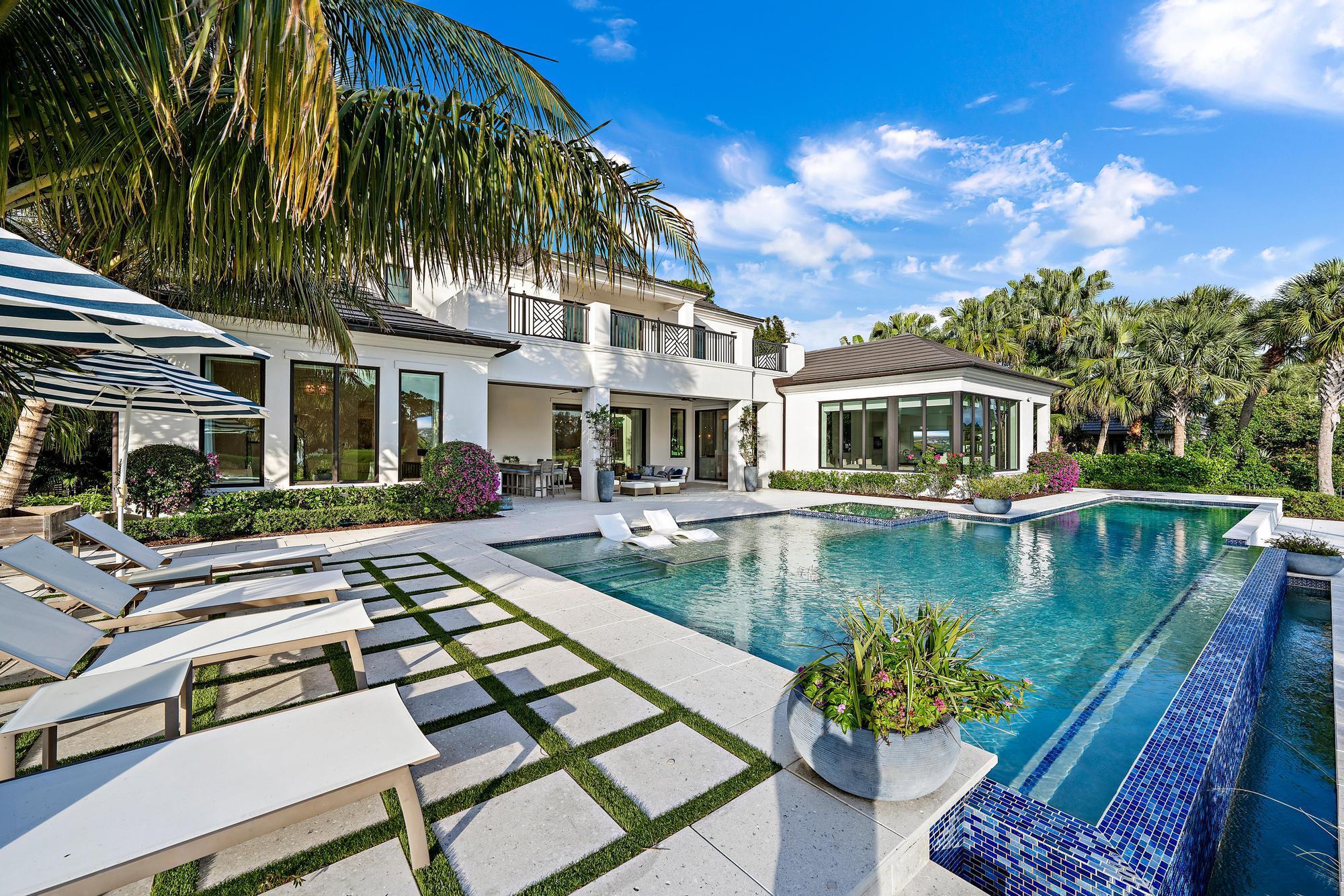 OLD MARSH GOLF CLUB - Residential