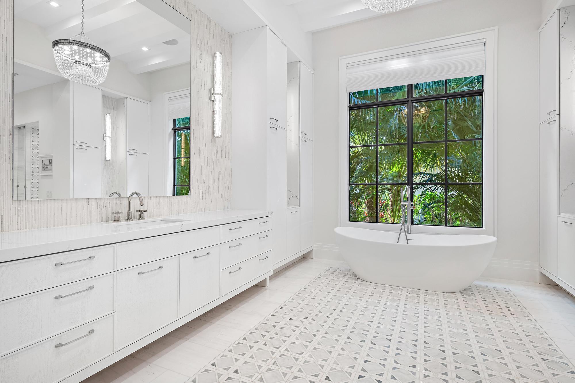 OLD MARSH GOLF CLUB - Residential