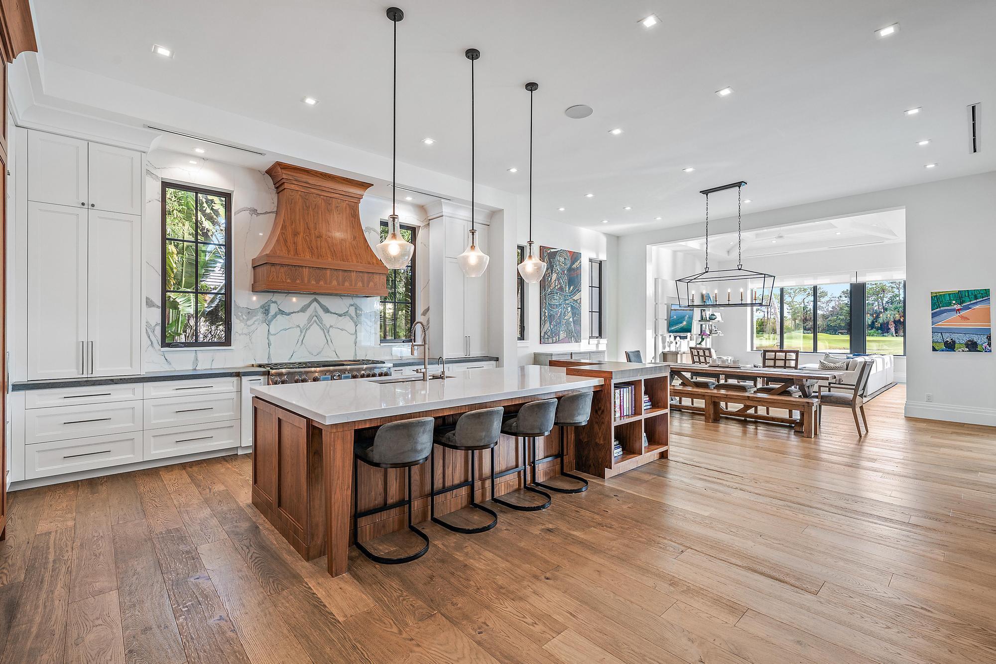 OLD MARSH GOLF CLUB - Residential