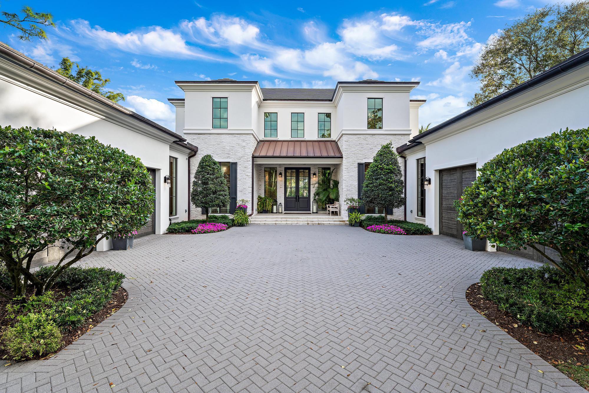 OLD MARSH GOLF CLUB - Residential