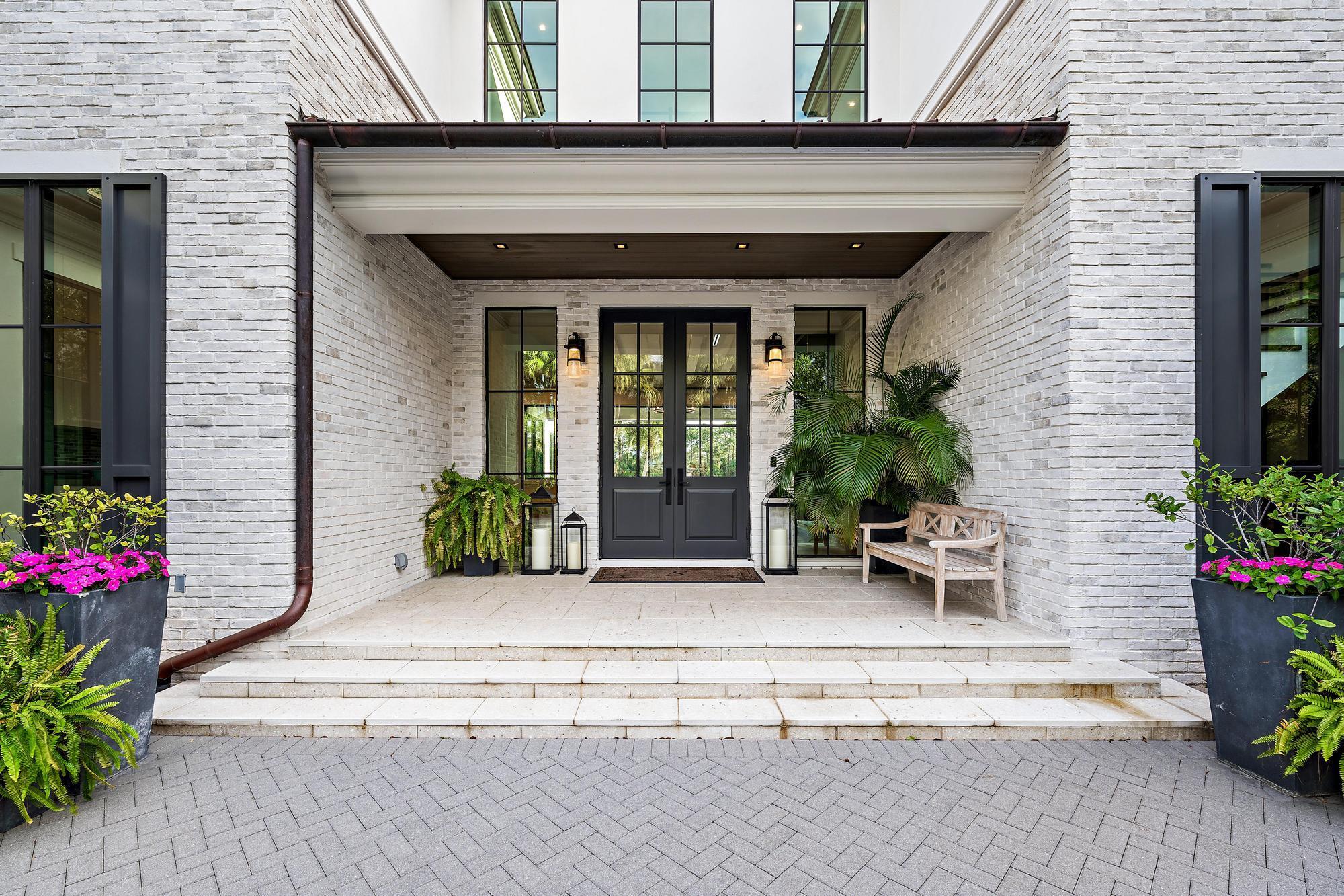 OLD MARSH GOLF CLUB - Residential