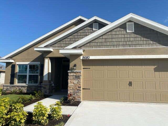 Photo of 8167 Merano Avenue, Fort Pierce, FL 34951 (MLS # B26031387)