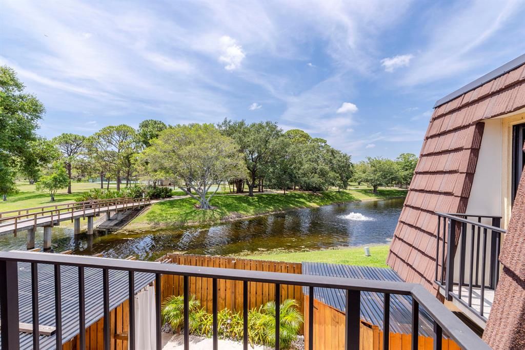 Photo of 1118 11th Lane #1118, Palm Beach Gardens, FL 33418 (MLS # R10889306)