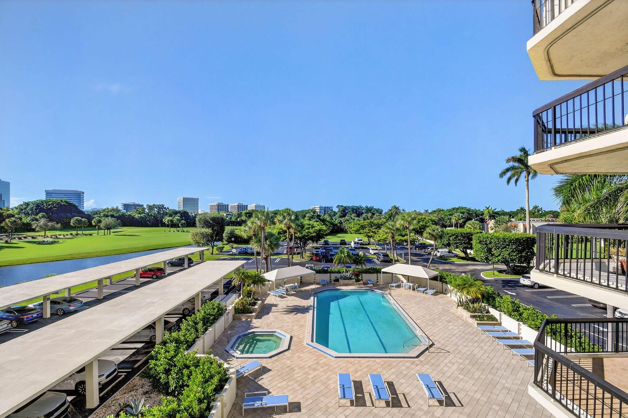 CONSULATE CONDO - Residential