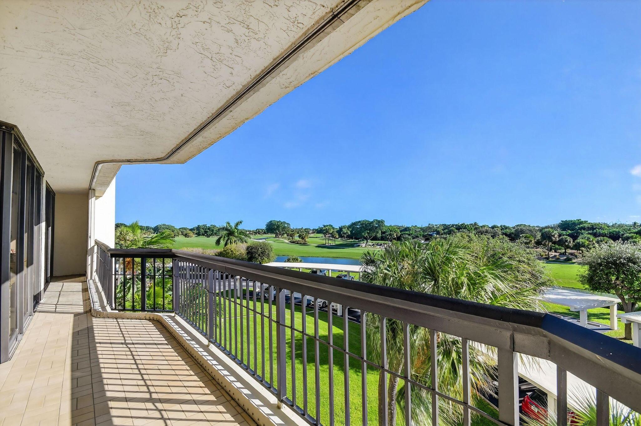 CONSULATE CONDO - Residential