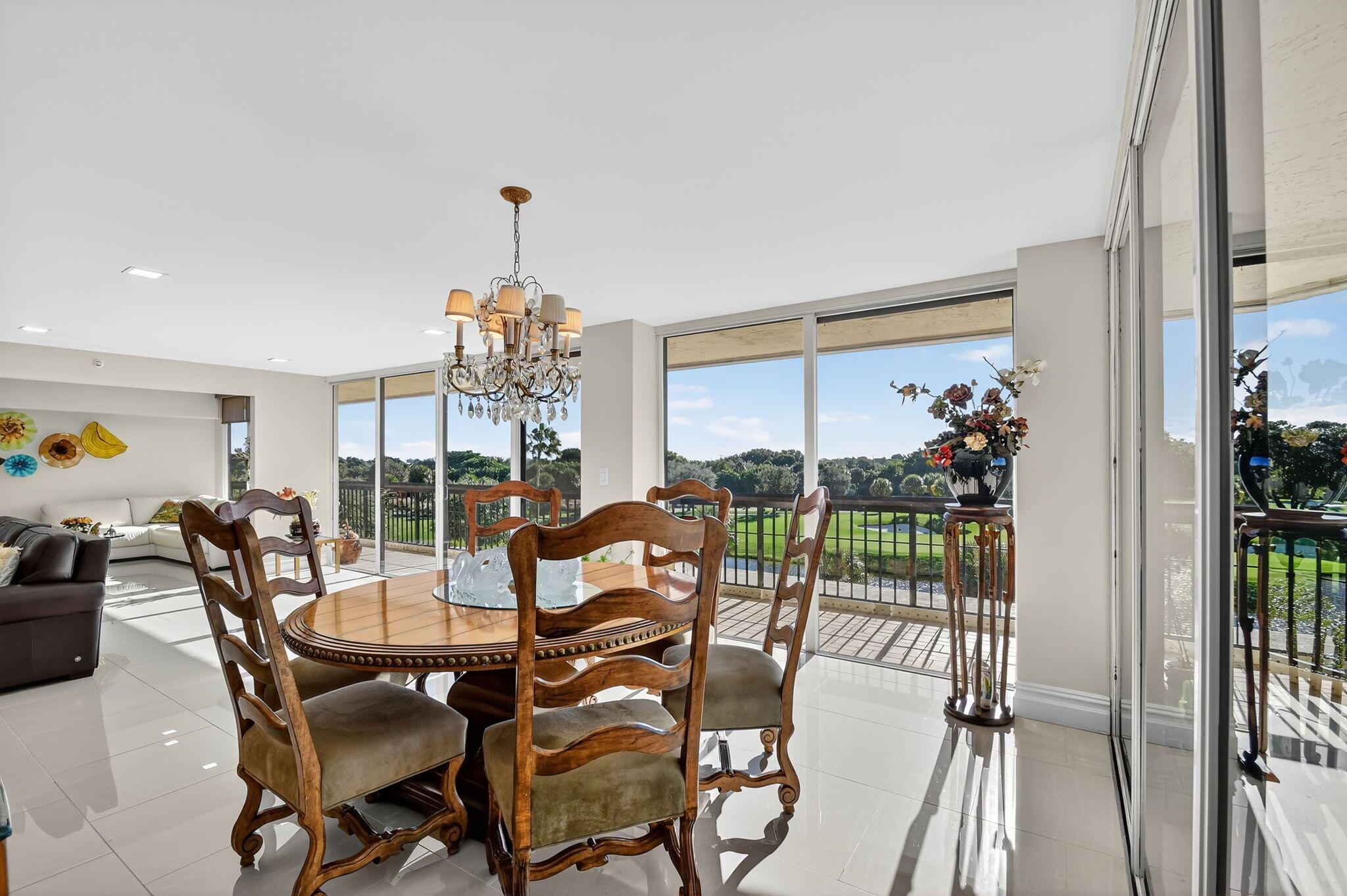 CONSULATE CONDO - Residential