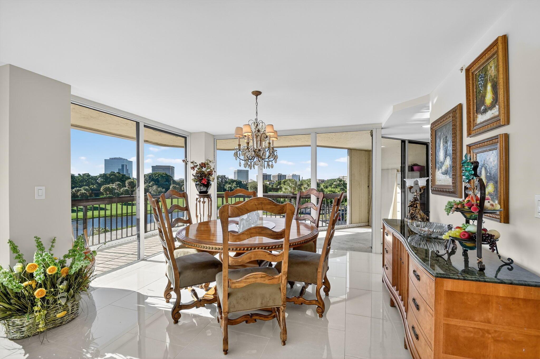 CONSULATE CONDO - Residential