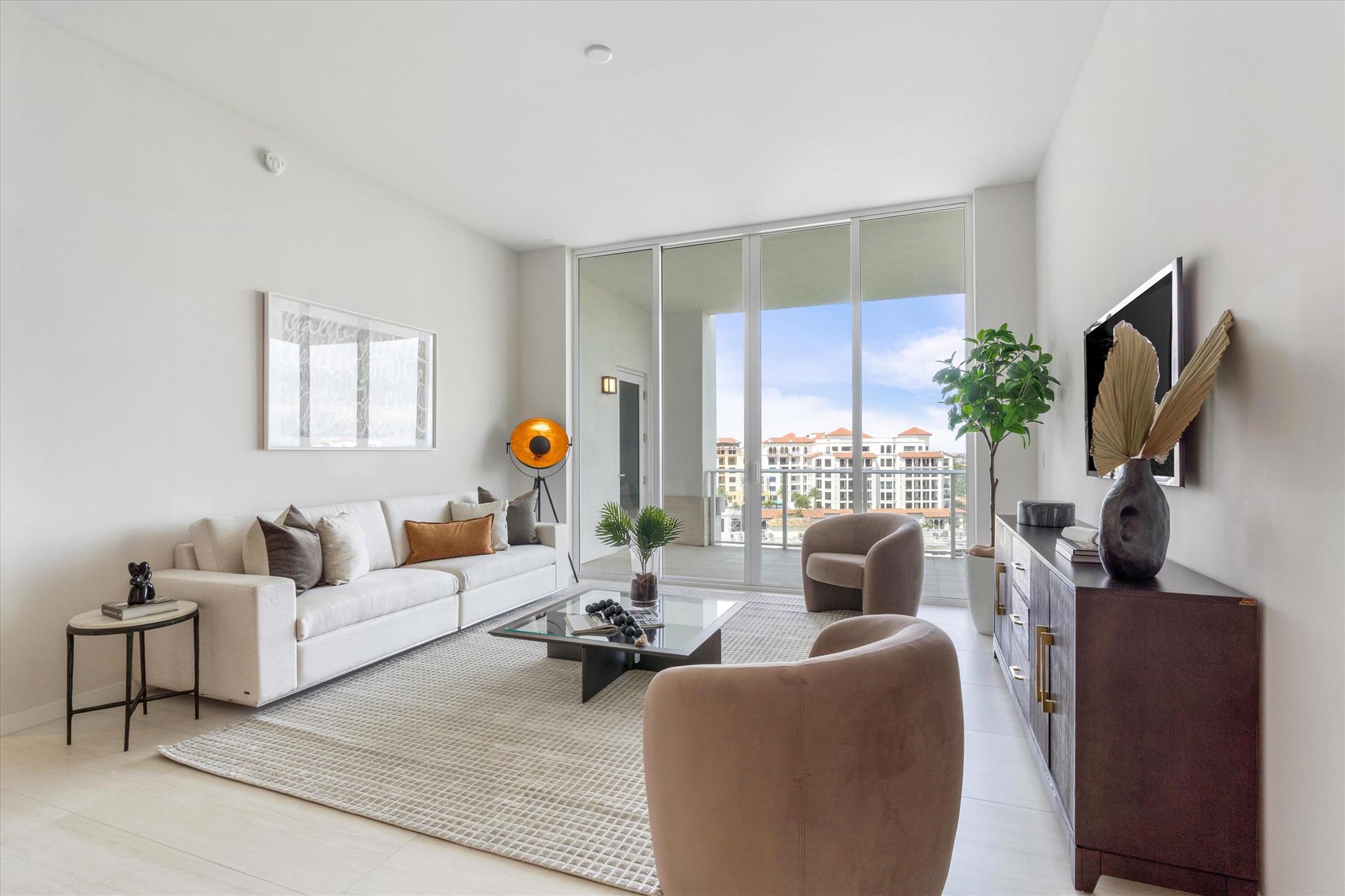 ALINA BOCA RATON CONDO - Residential