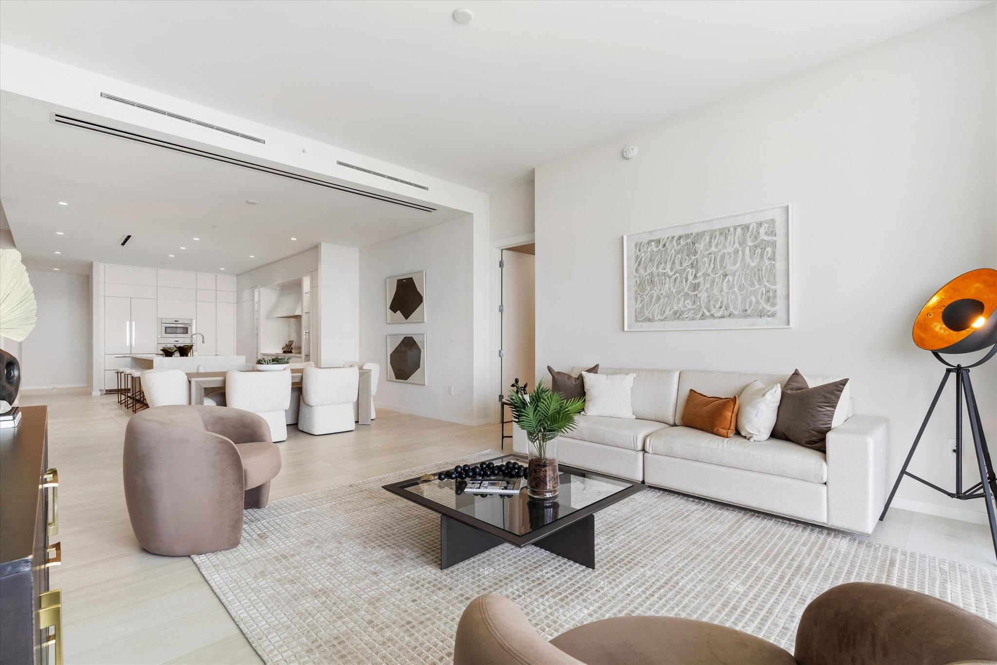 ALINA BOCA RATON CONDO - Residential