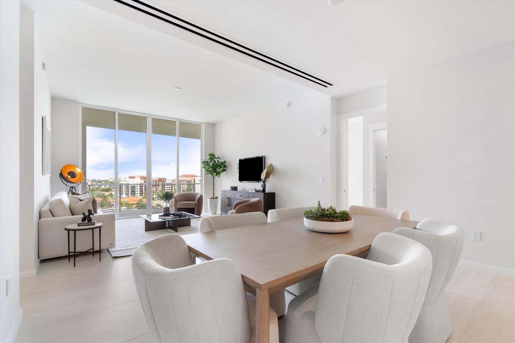 ALINA BOCA RATON CONDO - Residential