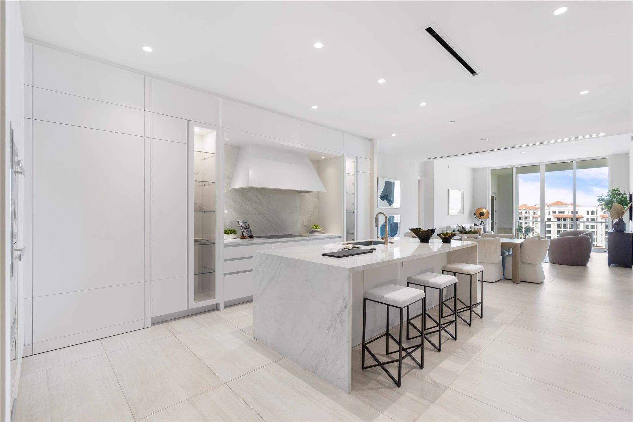 ALINA BOCA RATON CONDO - Residential