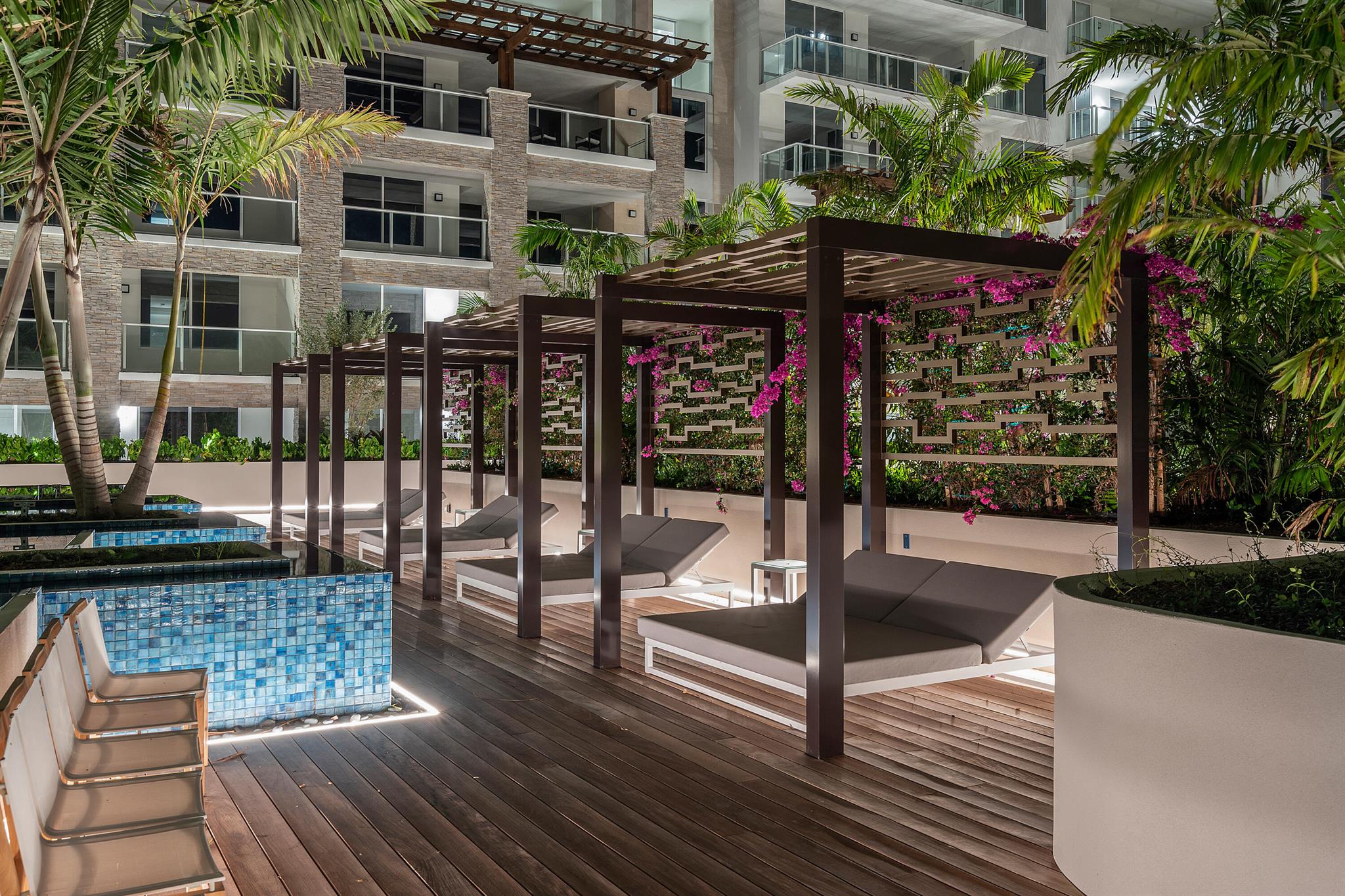 ALINA BOCA RATON CONDO - Residential