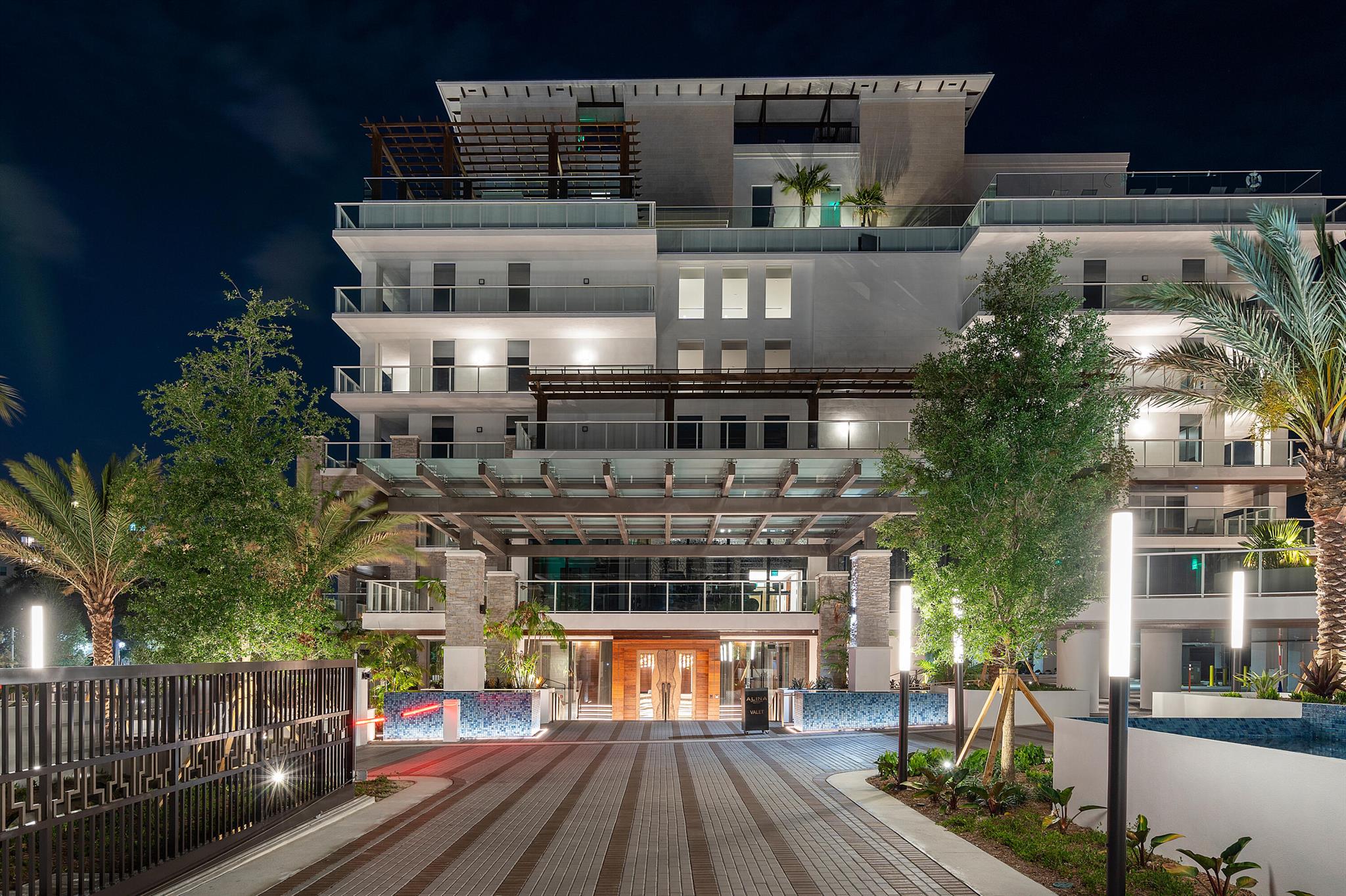 ALINA BOCA RATON CONDO - Residential