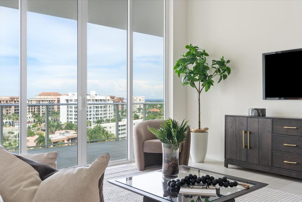 Photo of 200 SE Mizner Boulevard #914, Boca Raton, FL 33432 (MLS # R10936722)