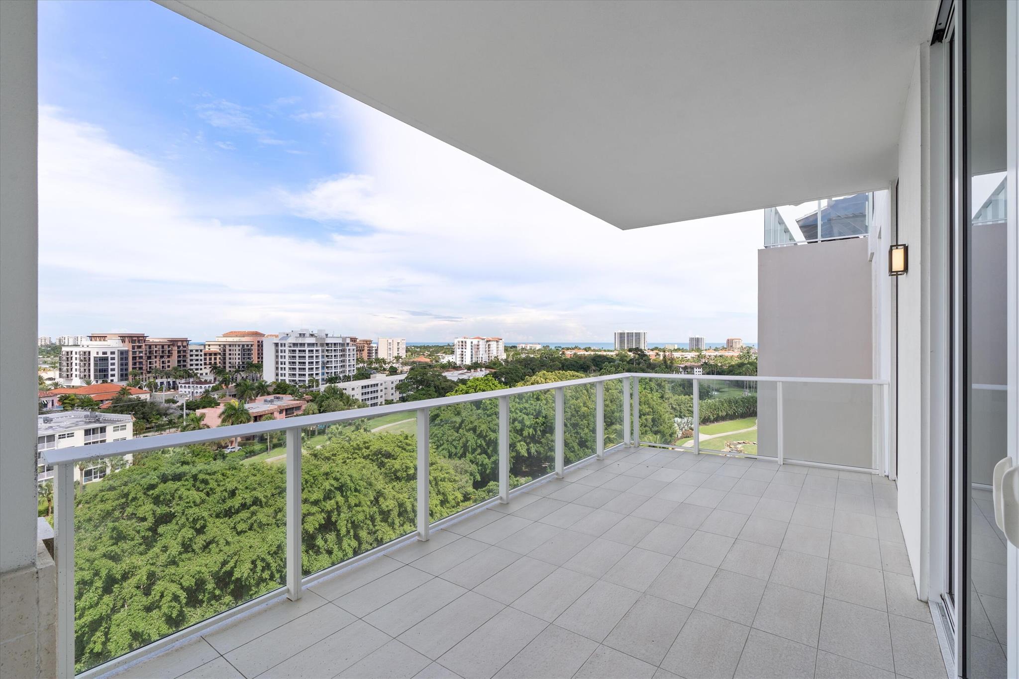 ALINA BOCA RATON CONDO - Residential