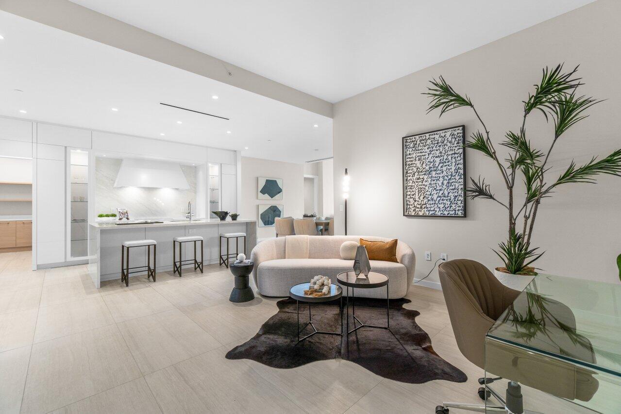 ALINA BOCA RATON CONDO - Residential