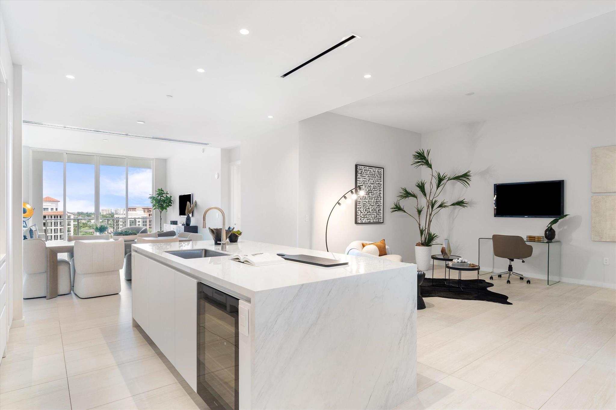 ALINA BOCA RATON CONDO - Residential