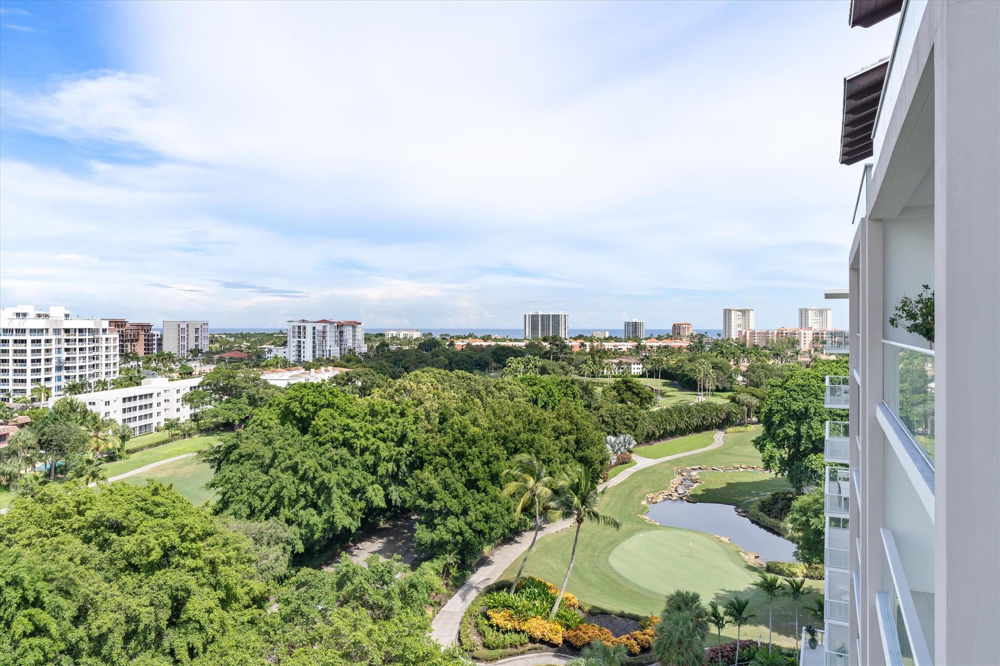 ALINA BOCA RATON CONDO - Residential