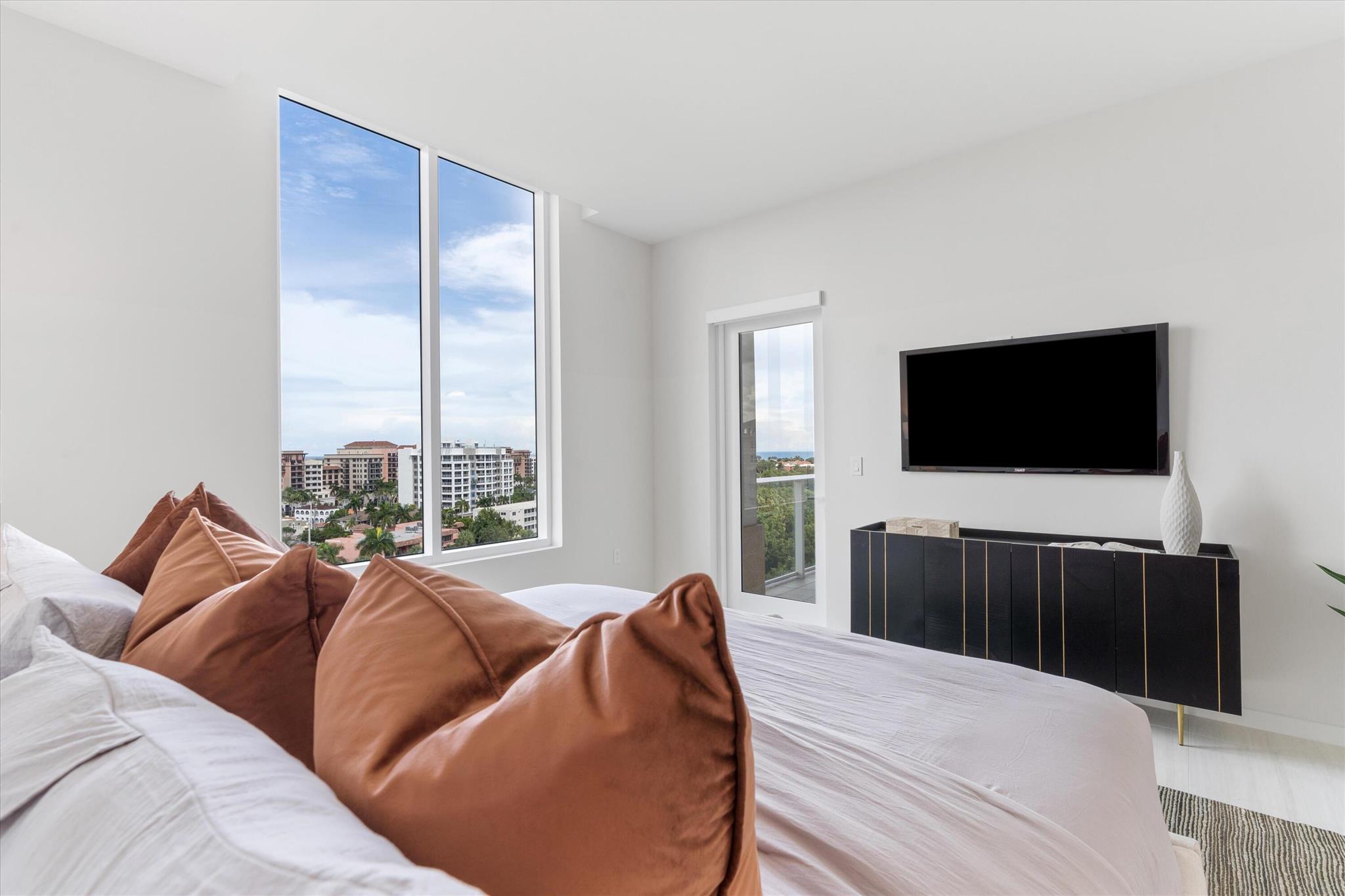 ALINA BOCA RATON CONDO - Residential