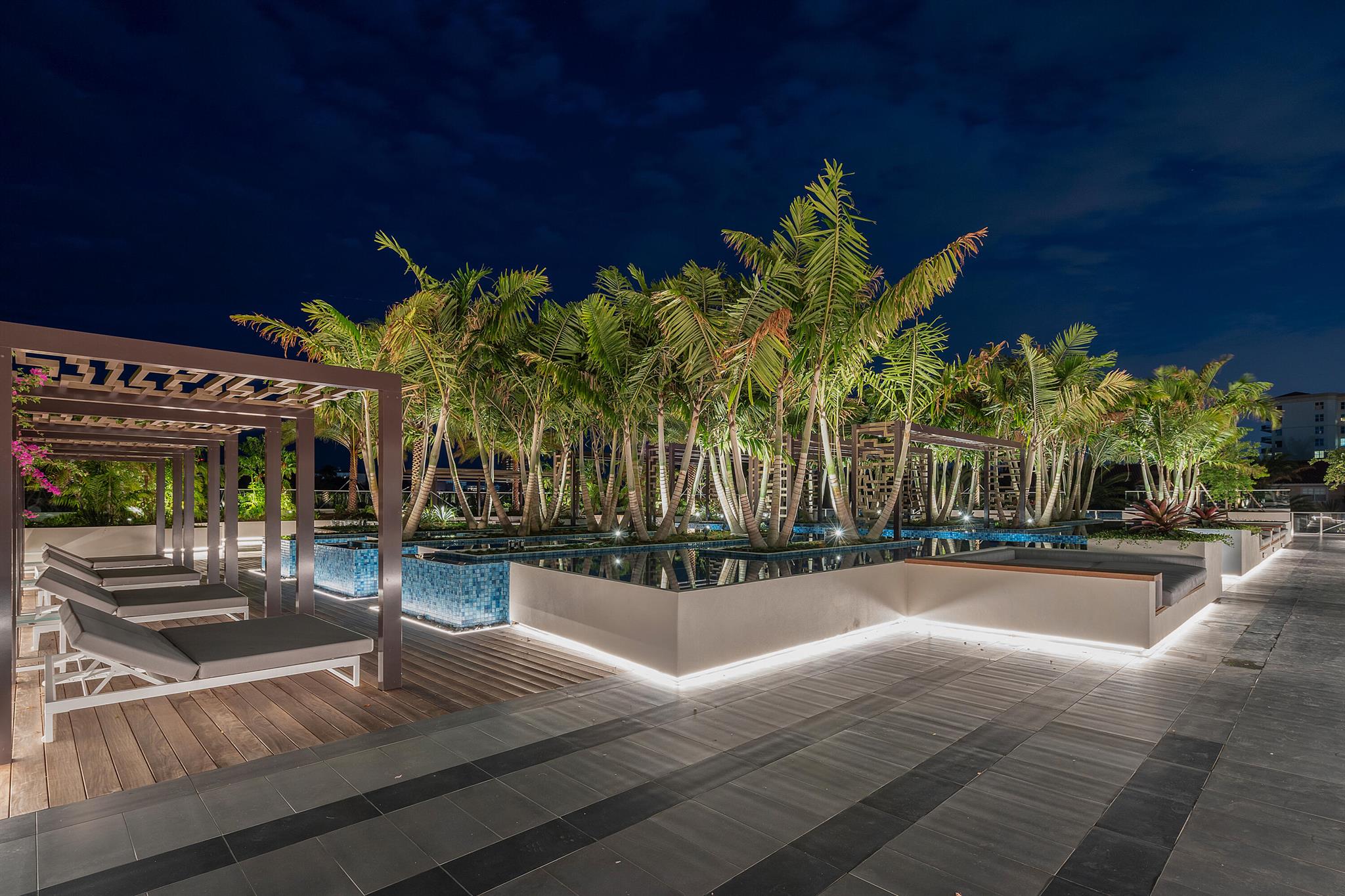 ALINA BOCA RATON CONDO - Residential