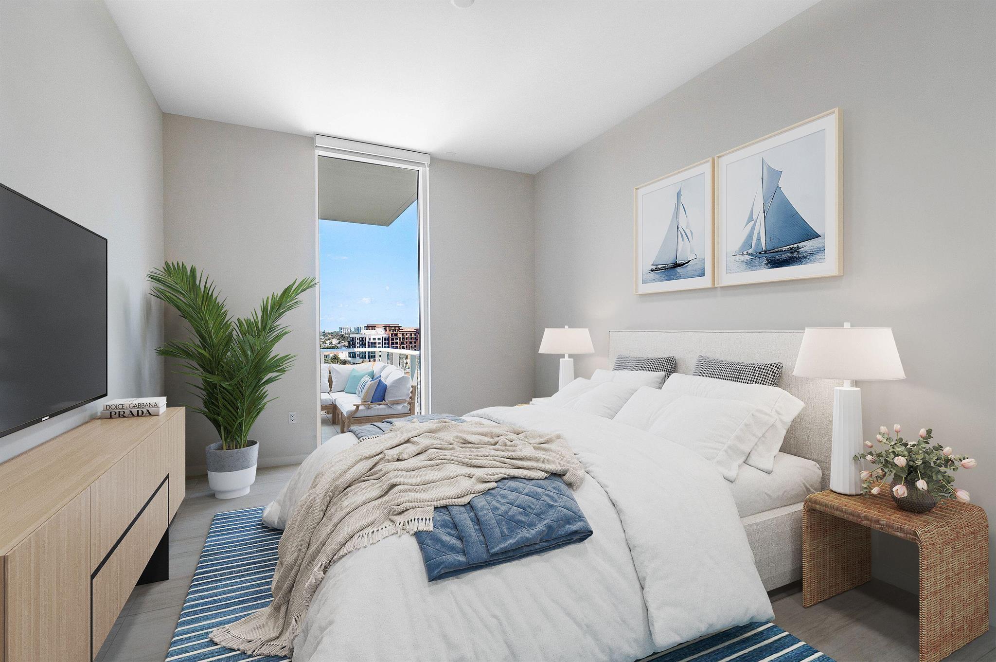 ALINA BOCA RATON CONDO - Residential