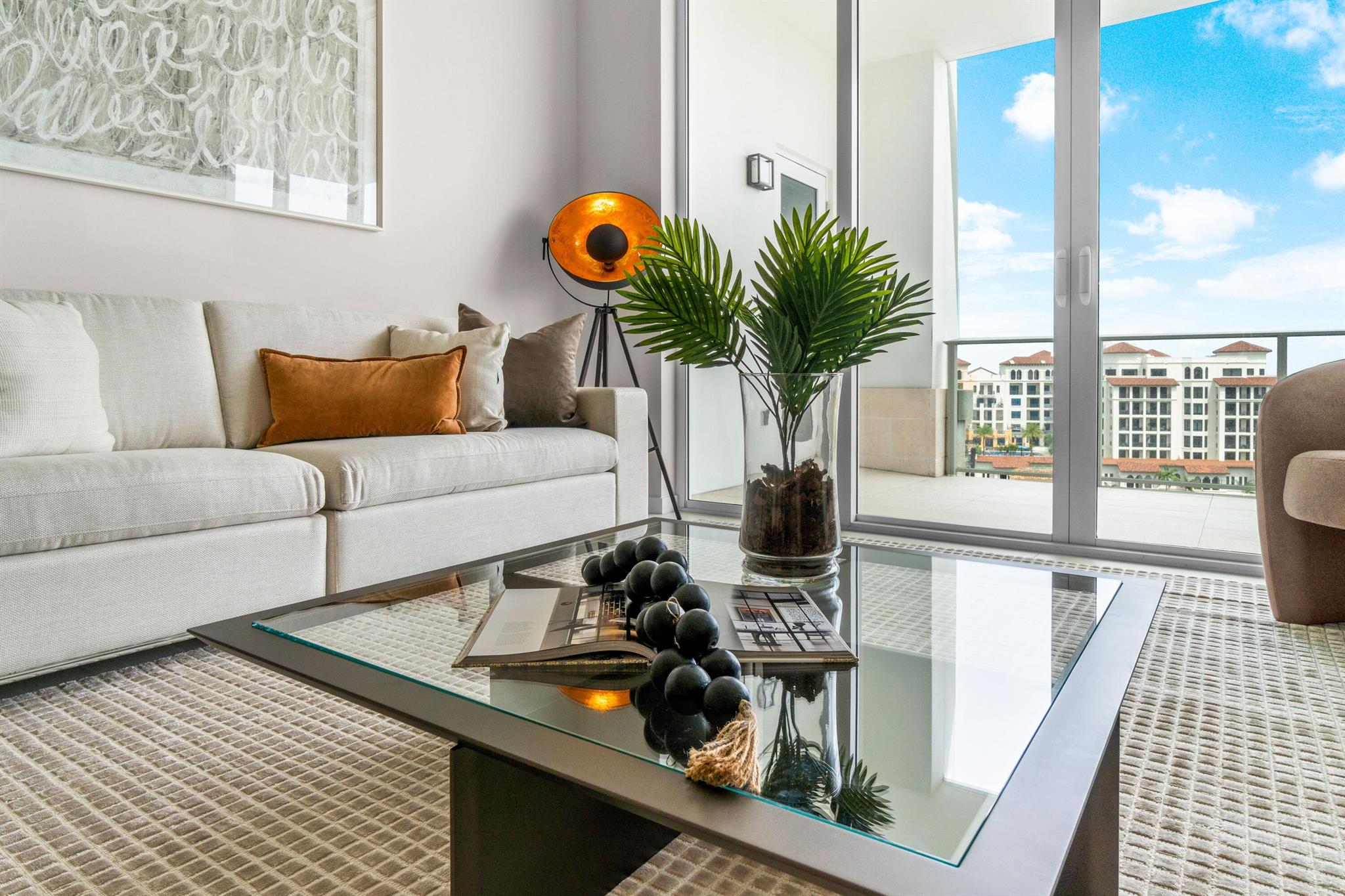 ALINA BOCA RATON CONDO - Residential