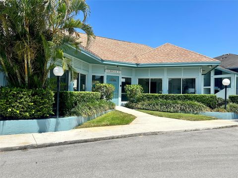 A home in Stuart