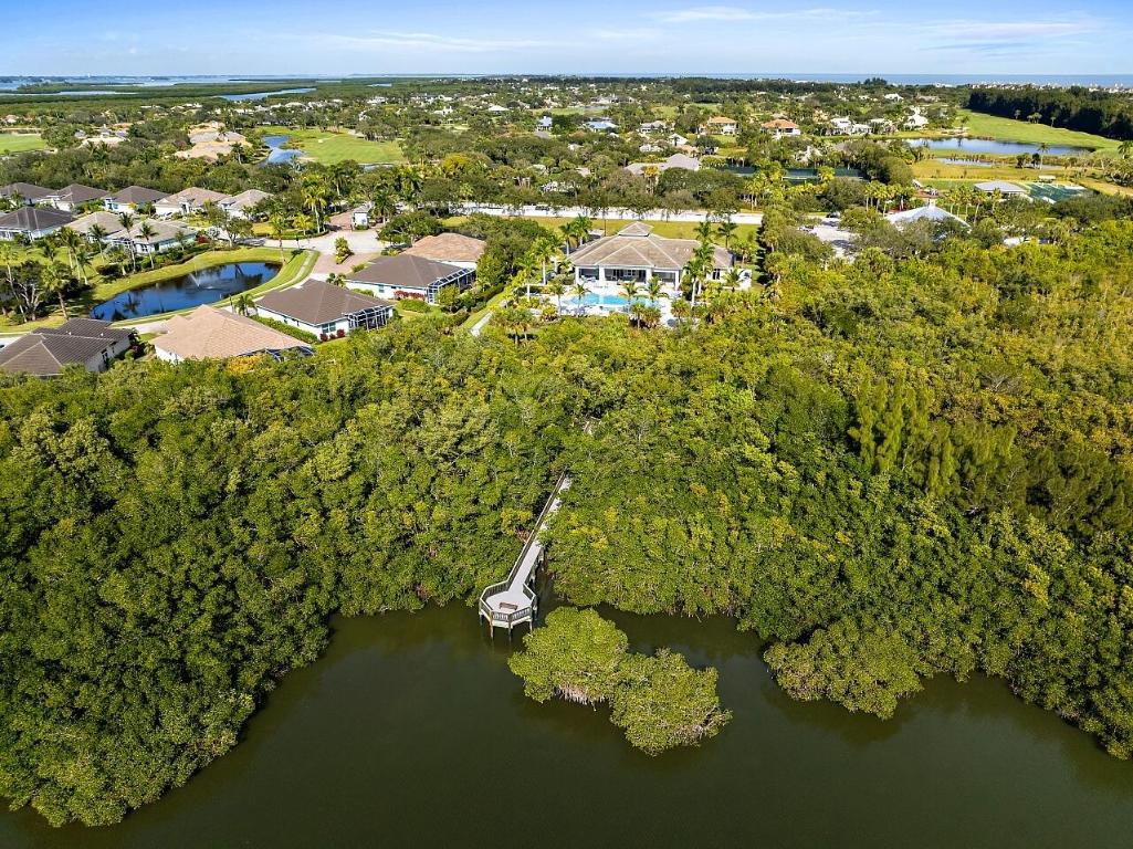 ORCHID COVE SUBDIVISION - Residential