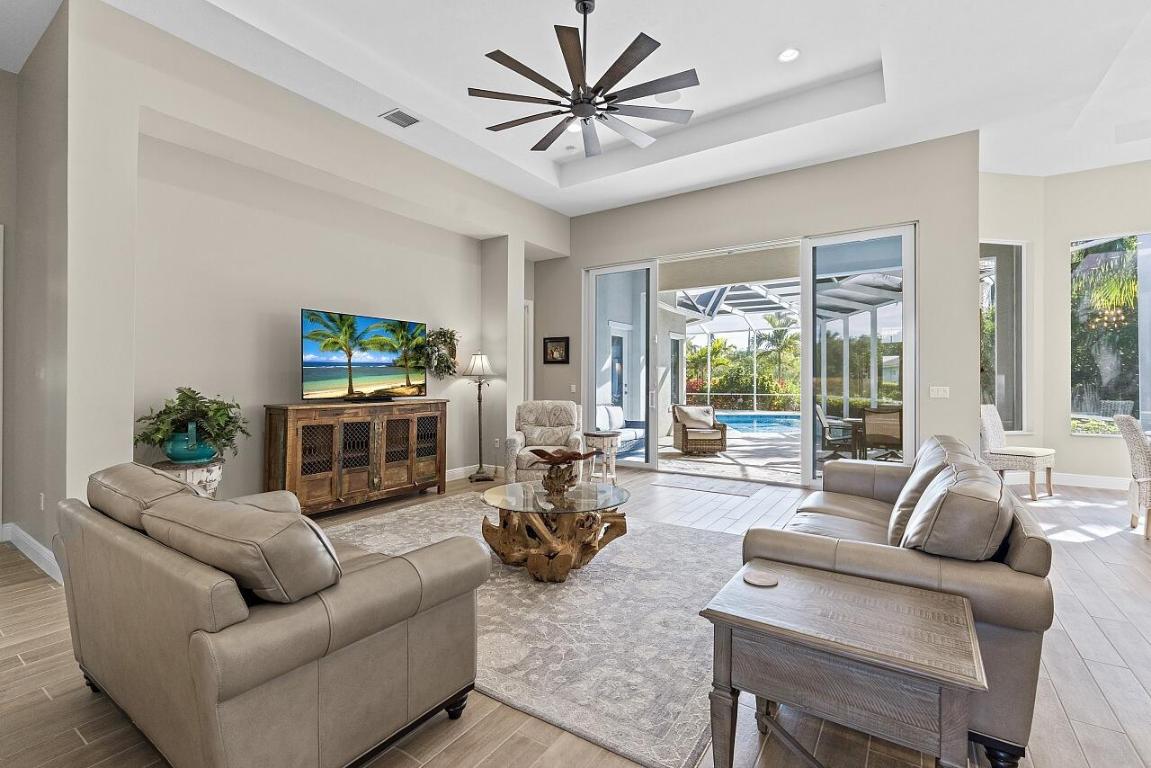 ORCHID COVE SUBDIVISION - Residential