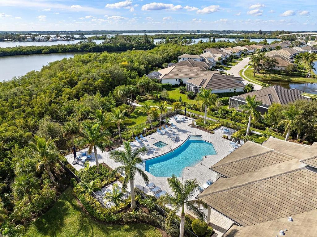 ORCHID COVE SUBDIVISION - Residential