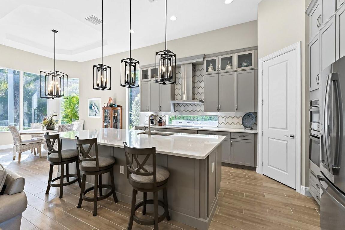 ORCHID COVE SUBDIVISION - Residential